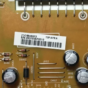 Insignia ADTVCR248XF3 Power Supply for NS-46E340A13 - view 2