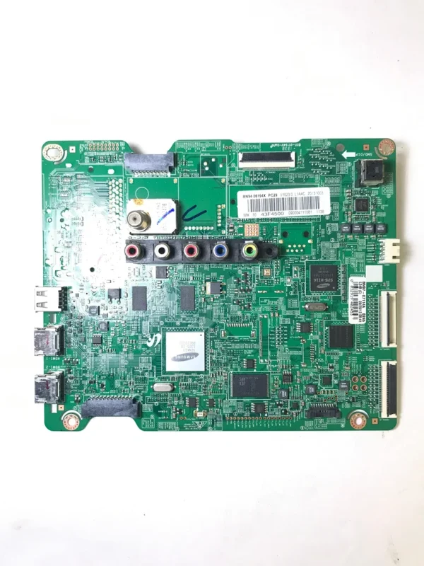 Samsung BN94-06194X (BN97-07114A, BN41-01963B) Main Board