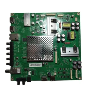 Vizio 756TXFCB02K0410 (LTMWSKER Serial) Main Board for E50-C1