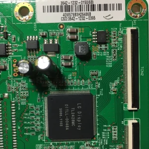 Vizio 3642-1232-0150 (0171-2271-3276) Main Board for E421VO - view 2