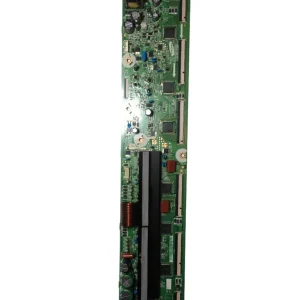Samsung BN96-25187A (LJ92-01948A) Y-Main Board