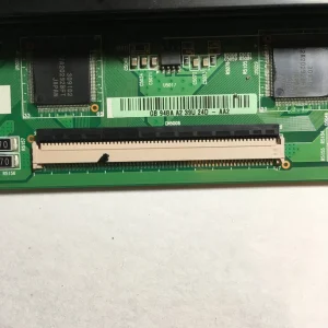 Samsung BN96-25187A (LJ92-01948A) Y-Main Board - view 2