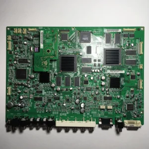 NEC 7G3M-653EA3 (PCB-5040(MP4), 7S250404) Main Board