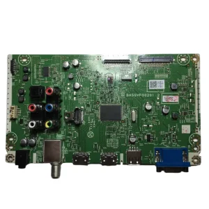 Sanyo AYGVHMMA-001 Main Board for FW43D25F B (DS4 serial)