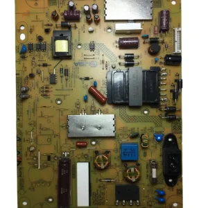 Toshiba 75037554 PK101W0350I Power Supply / LED Board