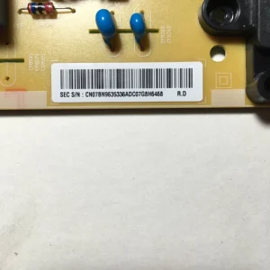 Samsung BN96-35336A Power Supply - view 2