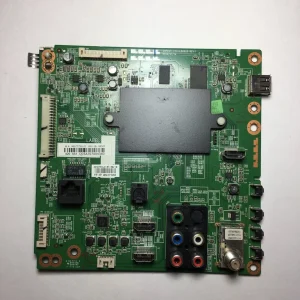 Toshiba 75037076 / 75038343 (461C7751L01) Main Board for 50L3400U