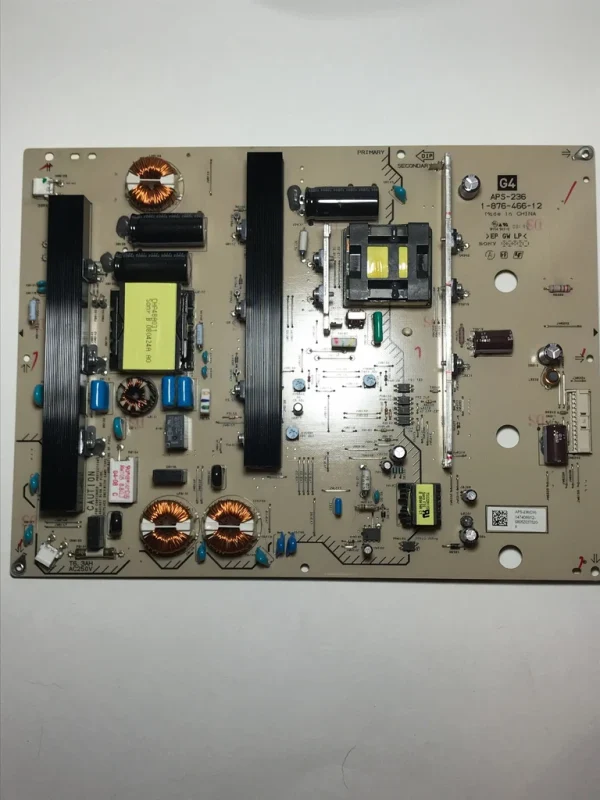 Sony 1-474-089-12 (APS-236, 1-876-466-12) G4 Power Supply Unit