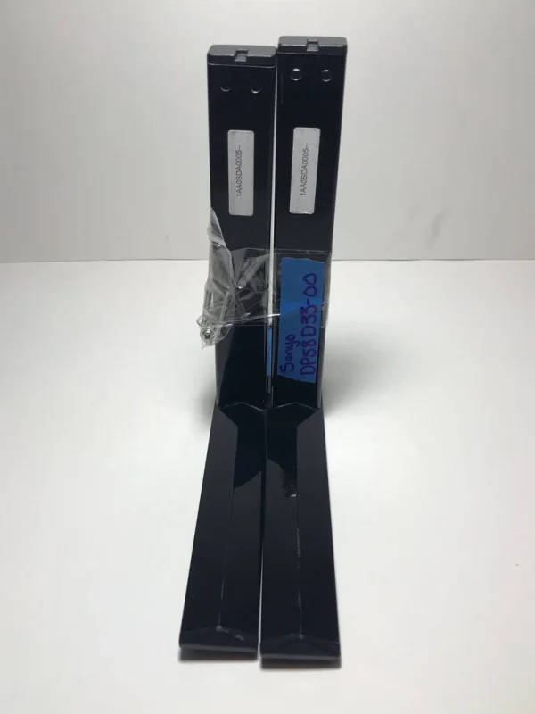Sanyo DP58D33 TV Stand/Base