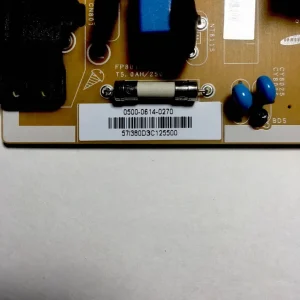 Vizio 0500-0614-0270 (PSLF141401M) Power Supply / LED - view 2
