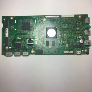 Sony A-1992-663-A BAX Main Board