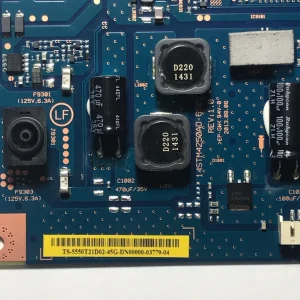 Sony 55.50T21.D02 LD Board / LED Driver - view 2