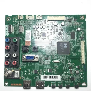 Toshiba 75033152 461C5Y51L71 Main Board for 50L1350U