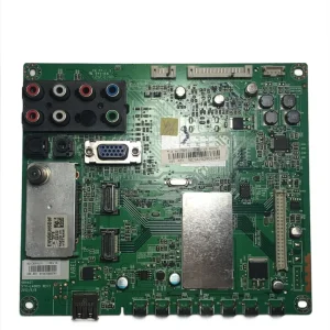Toshiba 75032512 431C6051L01 Main Board for 39L22U