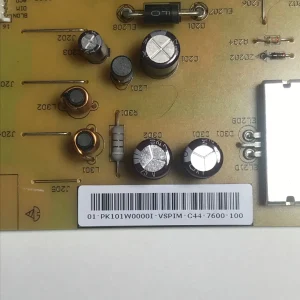 Toshiba 75032513 PK101W0000I (FSP121-3FS02) Power Supply for 39L22U - view 2