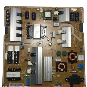 Samsung BN44-00807D Power Supply / LED Board