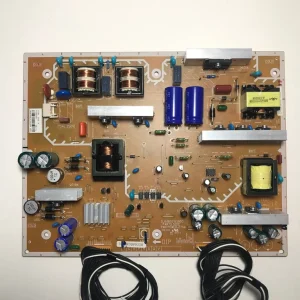 Sanyo 1LG4B10Y11900 Z7GB Power Supply