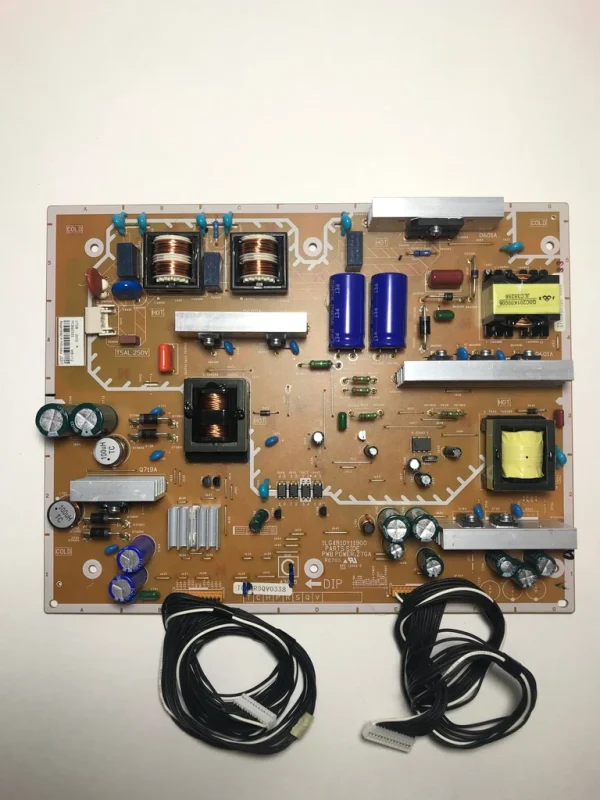 Sanyo 1LG4B10Y11900 Z7GB Power Supply