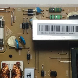 Samsung BN44-00509A Power Supply Unit - view 2