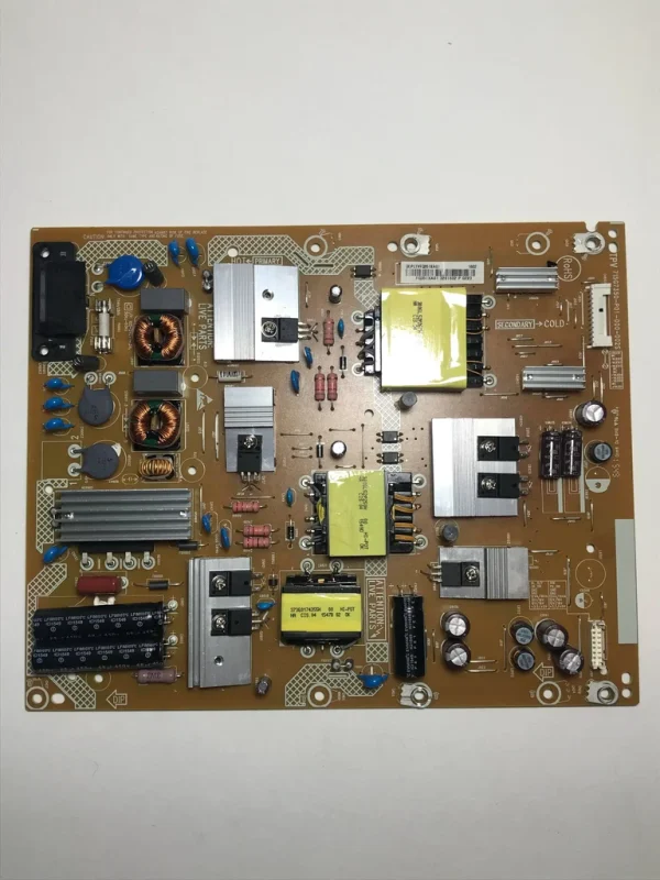 Insignia PLTVFQ351XAG1 Power Supply NS-43DR710CA17