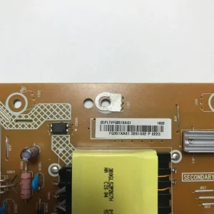 Insignia PLTVFQ351XAG1 Power Supply NS-43DR710CA17 - view 2