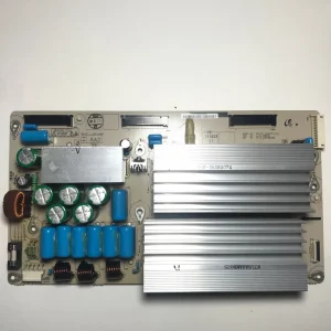 Samsung BN96-07131A (LJ92-01548A) X-Main Board