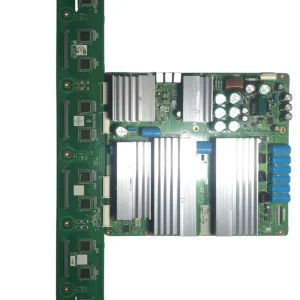 Samsung BN96-08752A (LJ92-01549A) Y-Main Board