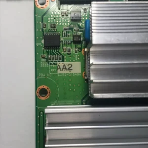 Samsung BN96-08752A (LJ92-01549A) Y-Main Board - view 2