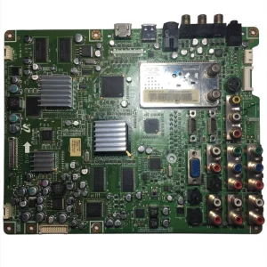 Samsung BN94-01518F (BN41-00937A) Main Board for LNT4061FX/XAA