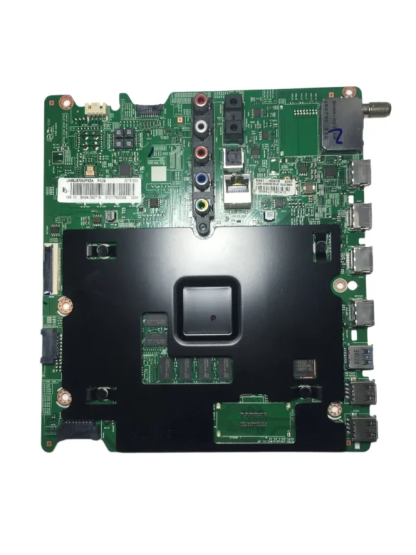 Samsung BN94-09271A Main Board for UN55JS7000FXZA EH01
