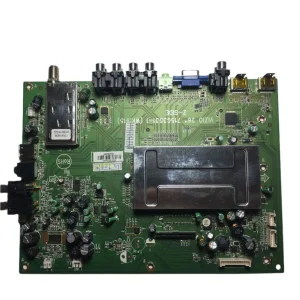 Vizio CBPF82MKZ7 (715G3531-1) Main Board for VA26LHDTV10T
