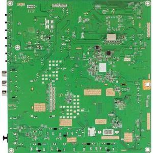 Vizio 3637-0512-0150 (0171-2271-3060) Main Board for VO370M - view 2