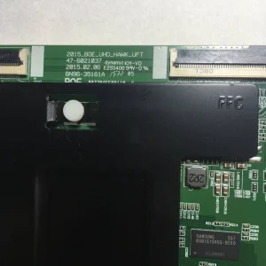 Samsung BN96-35161A T-Con Board - view 2