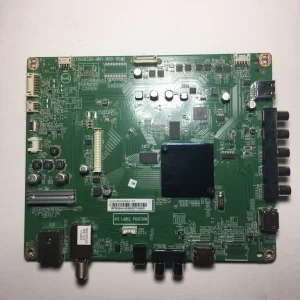 Vizio 756TXHCB02K0040 Main Board for D40F-E1 (LTTEVVAT Serial)
