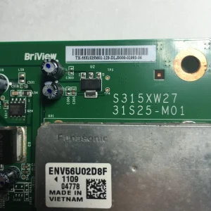Dynex 55.31S25.M01 (S315XW28) Main Board for DX-32E150A11 - view 2