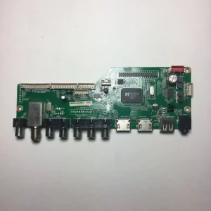 RCA 55120RE01M3393LNA35-C2 Main Board for LED55G55R120Q C2 Version