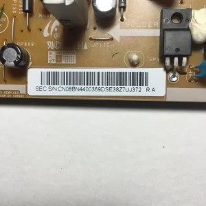Samsung BN44-00369D Power Supply for LN32C350D1DXZA - view 2