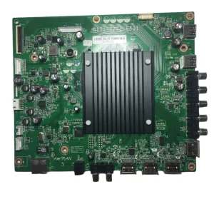 Vizio 3665-0372-0150 Main Board for E65-E0 LAUSVKAS or LAUSVKCS Serial
