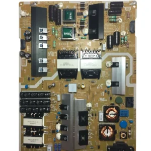 Samsung BN44-00859A Power Supply / LED Board