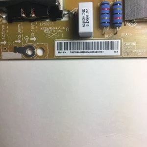 Samsung BN44-00859A Power Supply / LED Board - view 2