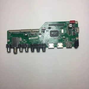 RCA 55120RE01M3393LNA35-C3 Main Board for LED55G55R120Q (See note)