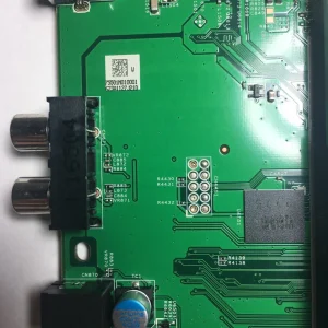 Vizio 791.01M10.0006 Main Board for E43U-D2 LED TV (LWZ2UMBS / LWZ2UMBR Serial) - view 2