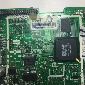 Sanyo 1LG0B10Y08300 (Z6JE) Digital Board for DP26640 - view 2