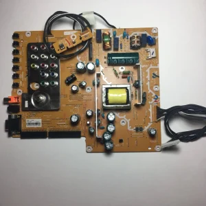 Sanyo 1LG0B10Y0820A-Z6JE Analog Power Supply Board for DP26640 P26640-11