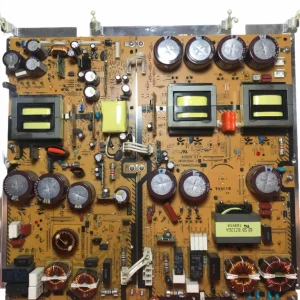 Panasonic ETXMM625AGHS (ETXMM625AGH) Power Supply Unit