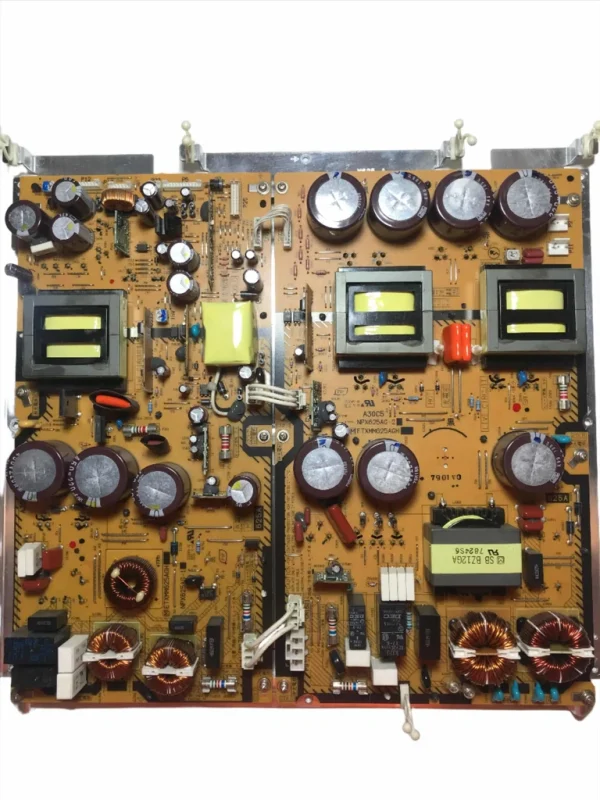 Panasonic ETXMM625AGHS (ETXMM625AGH) Power Supply Unit