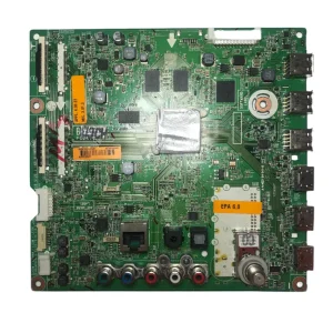 LG EBT62309802 EAX64872105(1.0) Main Board for 55LA7400-UD