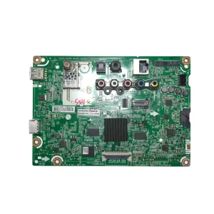 LG EBT64297426 Main Board for 55LH575A-UE.BUSCLOR