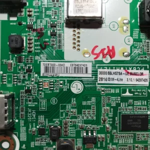 LG EBT64297426 Main Board for 55LH575A-UE.BUSCLOR - view 2