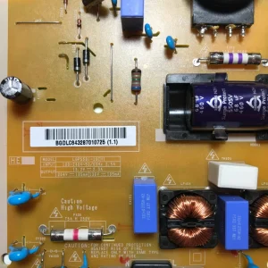 LG EAY64328701 (EAX66832401(1.3)) Power Supply 55LH5750-UB - view 2